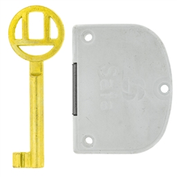 P2E70 - Cupboard Lock